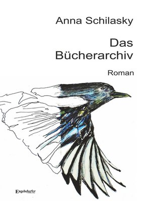 cover image of Das Bücherarchiv